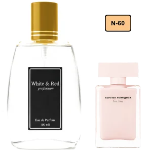 N60 پرفیوم Narciso Rodriguez For Her