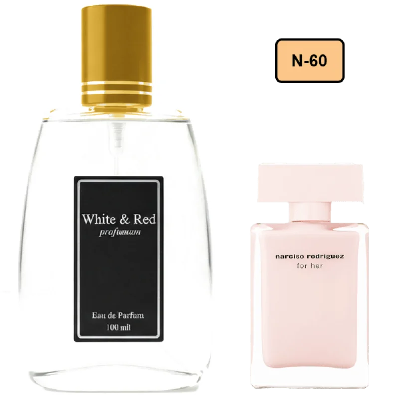 خرید و قیمت پرفیوم Narciso Rodriguez For Her