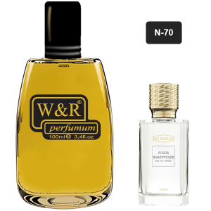 N70 پرفیوم Ex Nihilo Fleur Narcotique