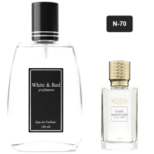 N70 پرفیوم Ex Nihilo Fleur Narcotique