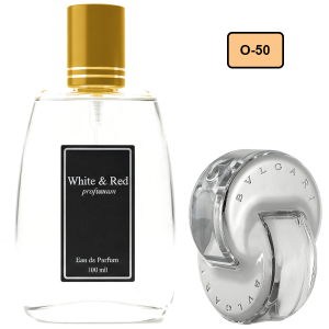 O50 پرفیوم Bvlgari Omnia Crystalline