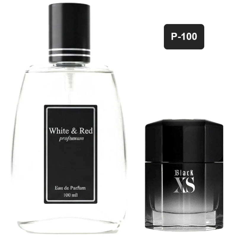 خرید و قیمت پرفیوم Paco Rabanne Black XS