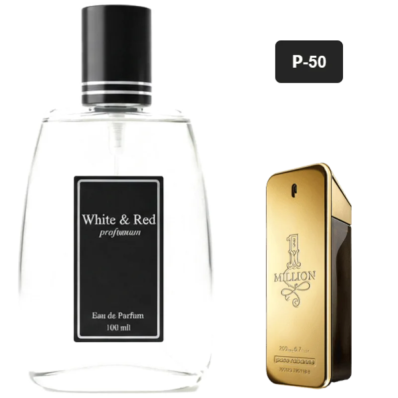 خرید و قیمت پرفیوم Paco Rabanne 1 Million