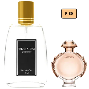P80 پرفیوم Paco Rabanne Olympea