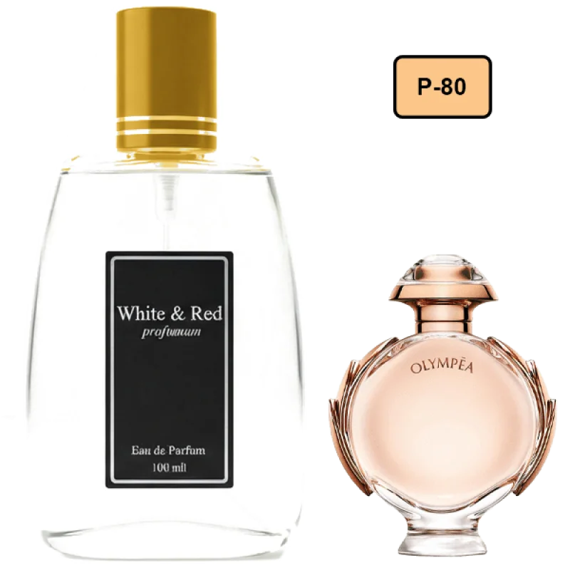 خرید و قیمت پرفیوم Paco Rabanne Olympea