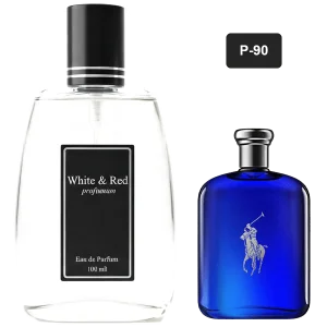 P90 پرفیوم Ralph Lauren Polo Blue