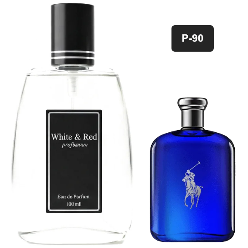 خرید و قیمت پرفیوم Ralph Lauren Polo Blue