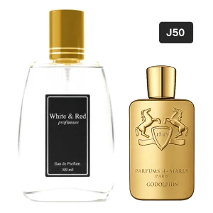 J50 پرفیوم  Parfums de Marly Godolphin 
