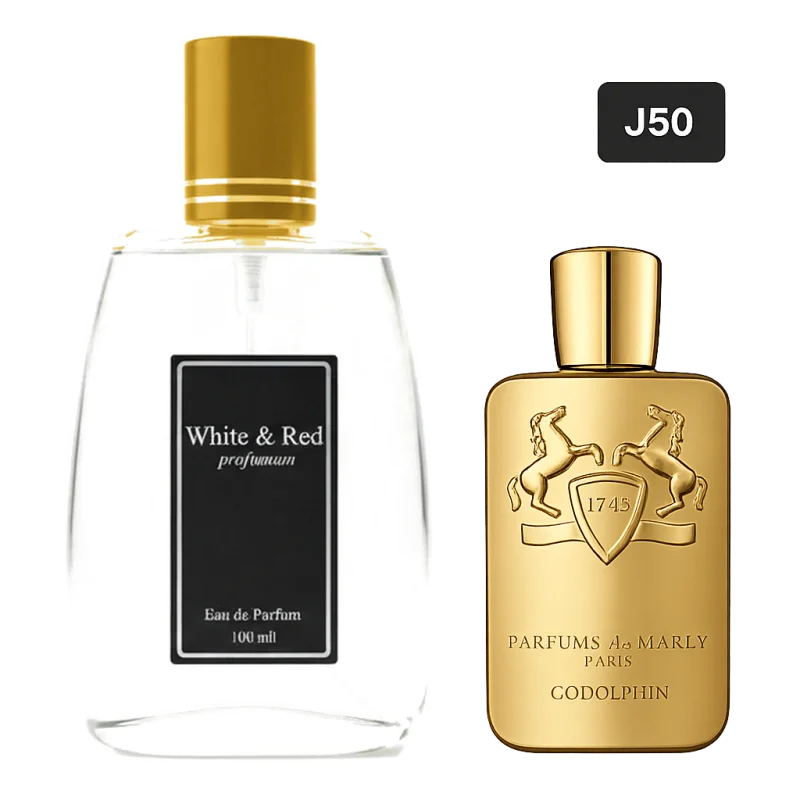 خرید و قیمت پرفیوم  Parfums de Marly Godolphin