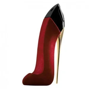 R110 پرفیوم Carolina Herrera Good Girl Velvet Fatale