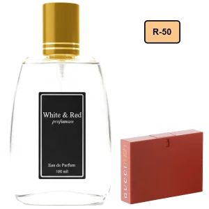 R50 پرفیوم Gucci Rush