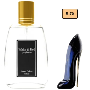 R70 پرفیوم Carolina Herrera Good Girl