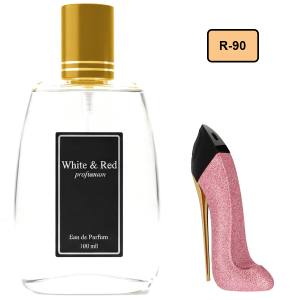 R90 پرفیوم Carolina Herrera Good Girl Fantastic Pink