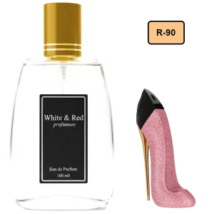 R90 پرفیوم Carolina Herrera Good Girl Fantastic Pink
