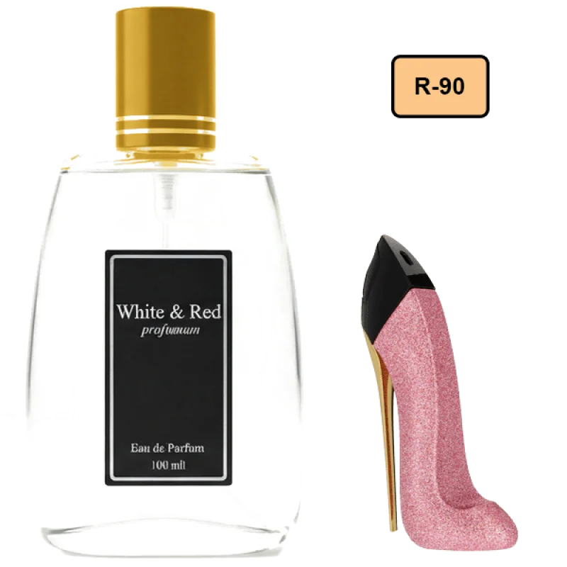 خرید و قیمت پرفیوم Carolina Herrera Good Girl Fantastic Pink