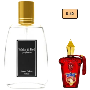 S40 پرفیوم Xerjoff Casamorati Bouquet Ideale