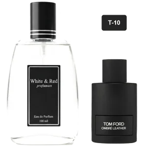 T10 پرفیوم Tom Ford Ombre Leather