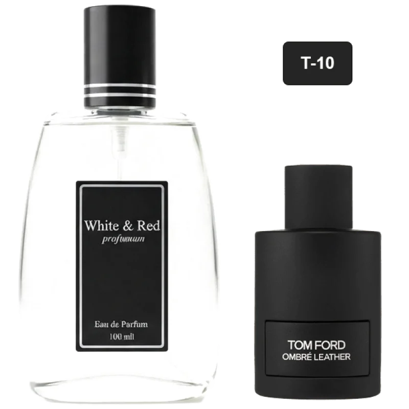 خرید و قیمت پرفیوم Tom Ford Ombre Leather