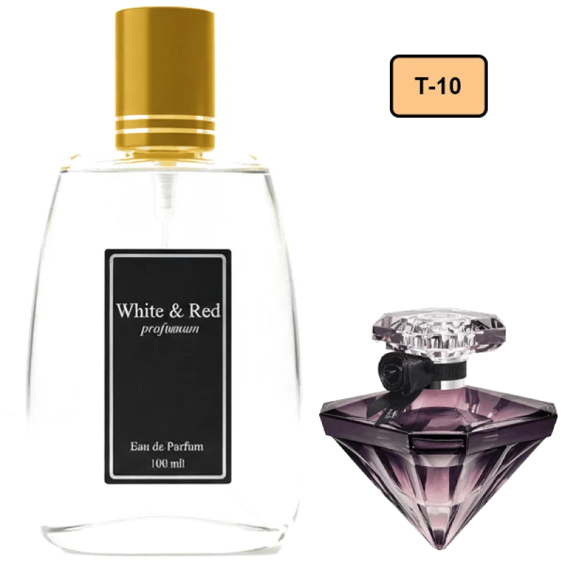 خرید و قیمت پرفیوم Lancome La Nuit Tresor