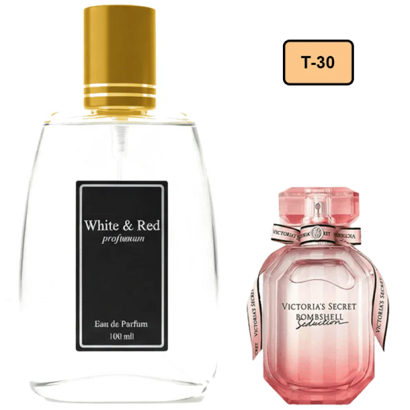 خرید و قیمت پرفیوم Victoria Secret Bombshell Seduction