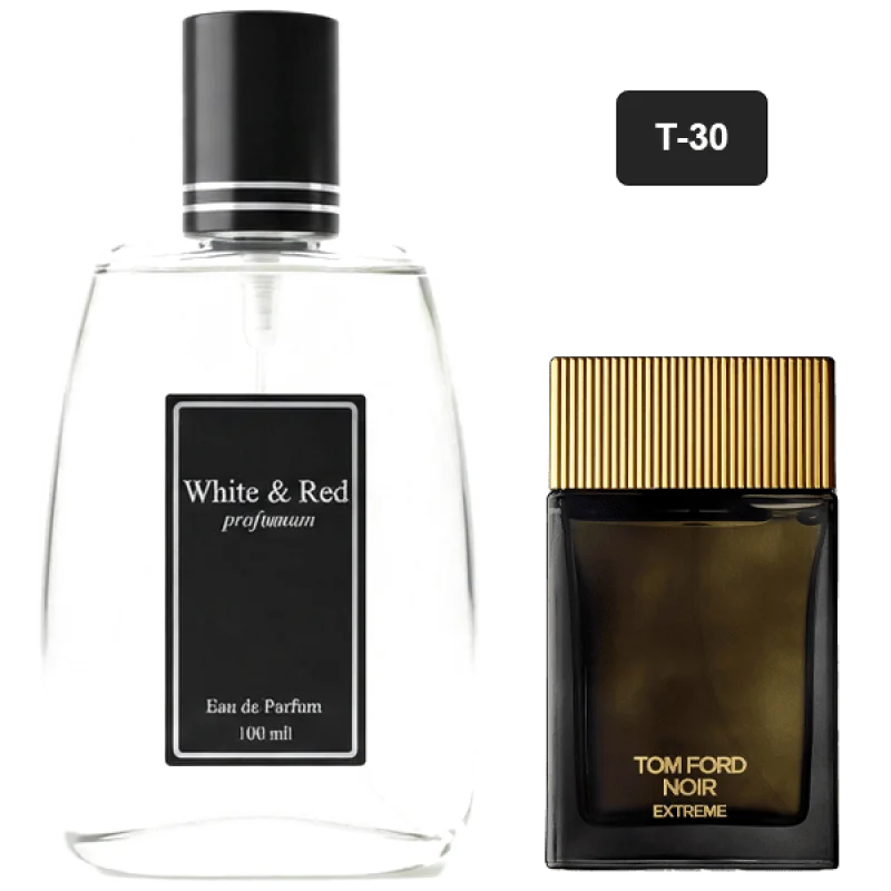 خرید و قیمت پرفیوم Tom Ford Noir Extreme