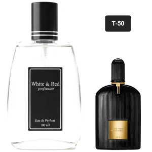 T50 پرفیوم Tom Ford Black Orchid