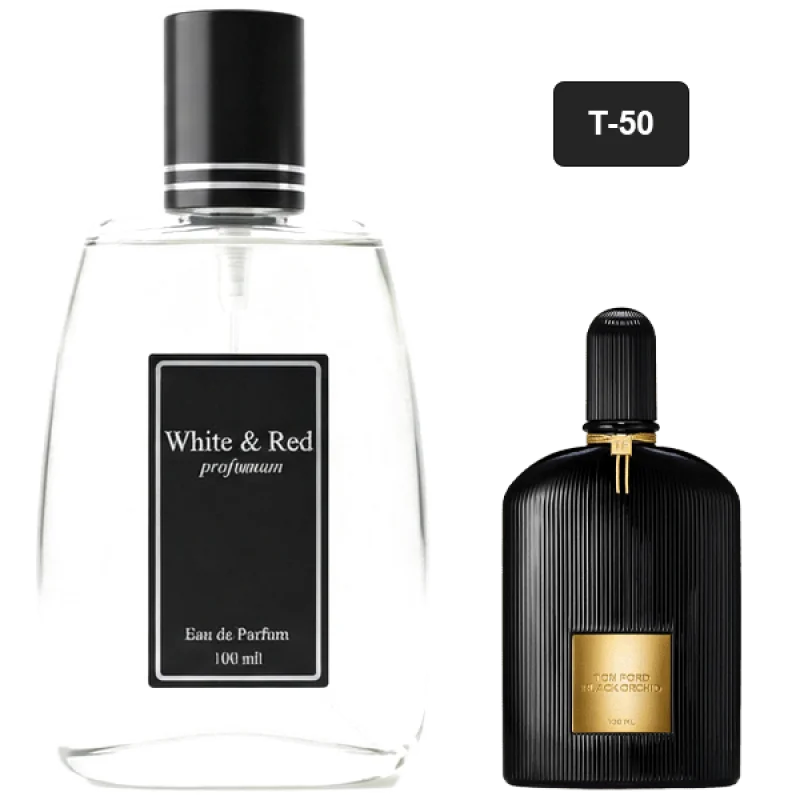 خرید و قیمت پرفیوم Tom Ford Black Orchid