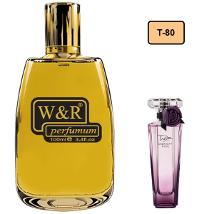 T80 پرفیوم Lancome Tresor Midnight Rose