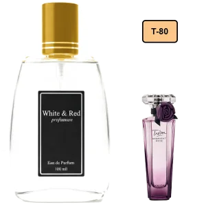 T80 پرفیوم Lancome Tresor Midnight Rose