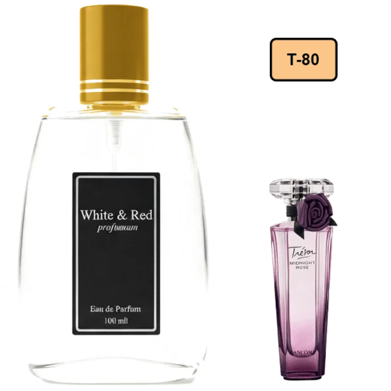 خرید و قیمت پرفیوم Lancome Tresor Midnight Rose