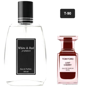 T90 پرفیوم Tom Ford Lost Cherry