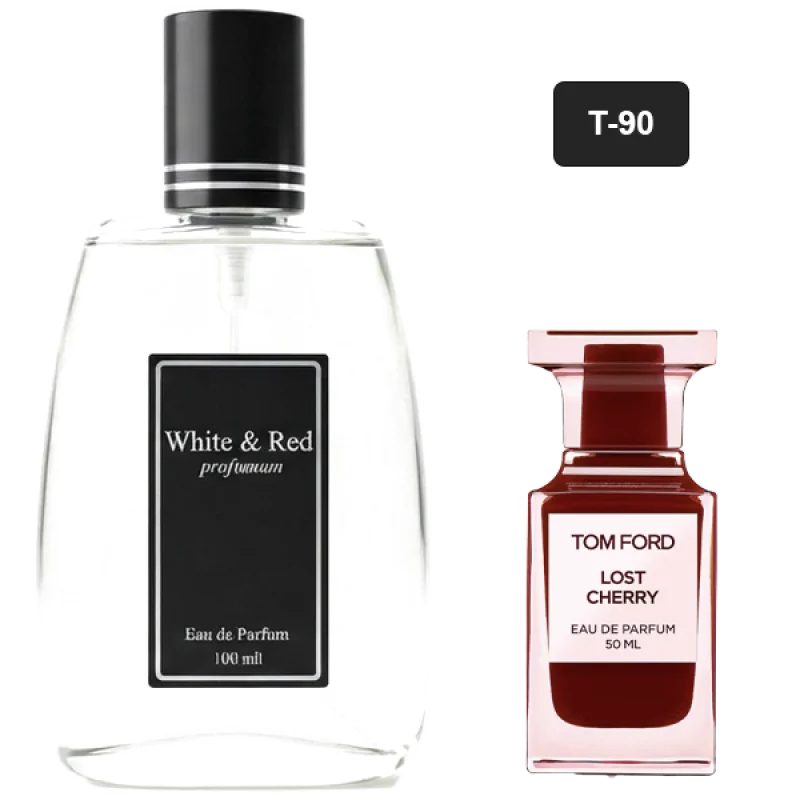 خرید و قیمت پرفیوم Tom Ford Lost Cherry