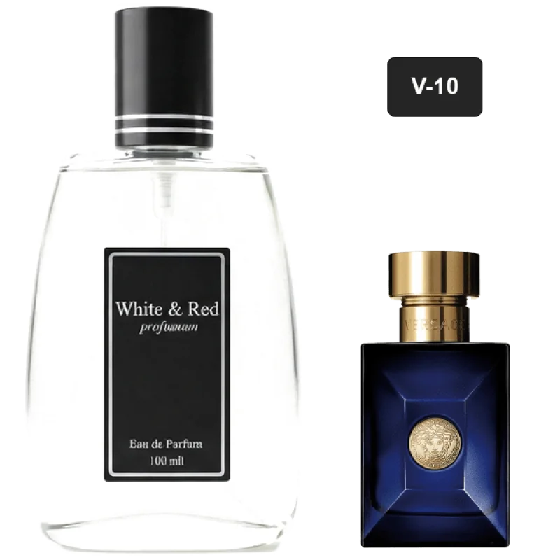 خرید و قیمت پرفیوم Versace Dylan Blue