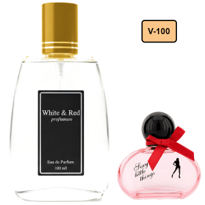 V100 پرفیوم Victoria Secret Se’xy Little Things