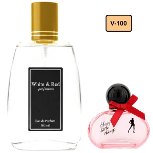 V100 پرفیوم Victoria Secret Se’xy Little Things