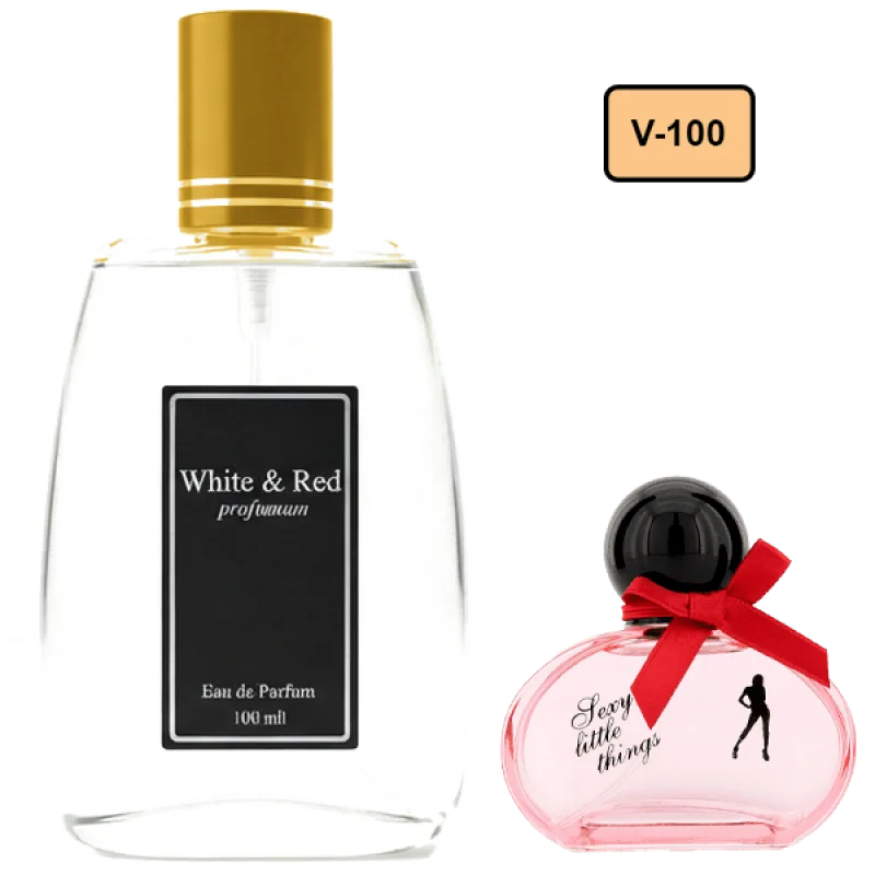خرید و قیمت پرفیوم Victoria Secret Se’xy Little Things