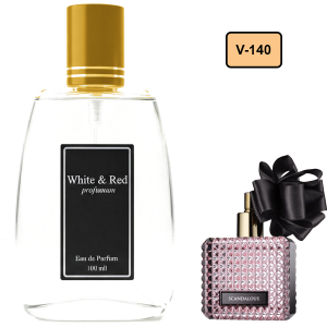 V140 پرفیوم Victoria Secret Scandalous