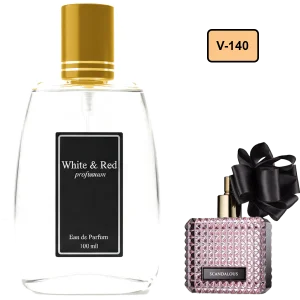 V140 پرفیوم Victoria Secret Scandalous