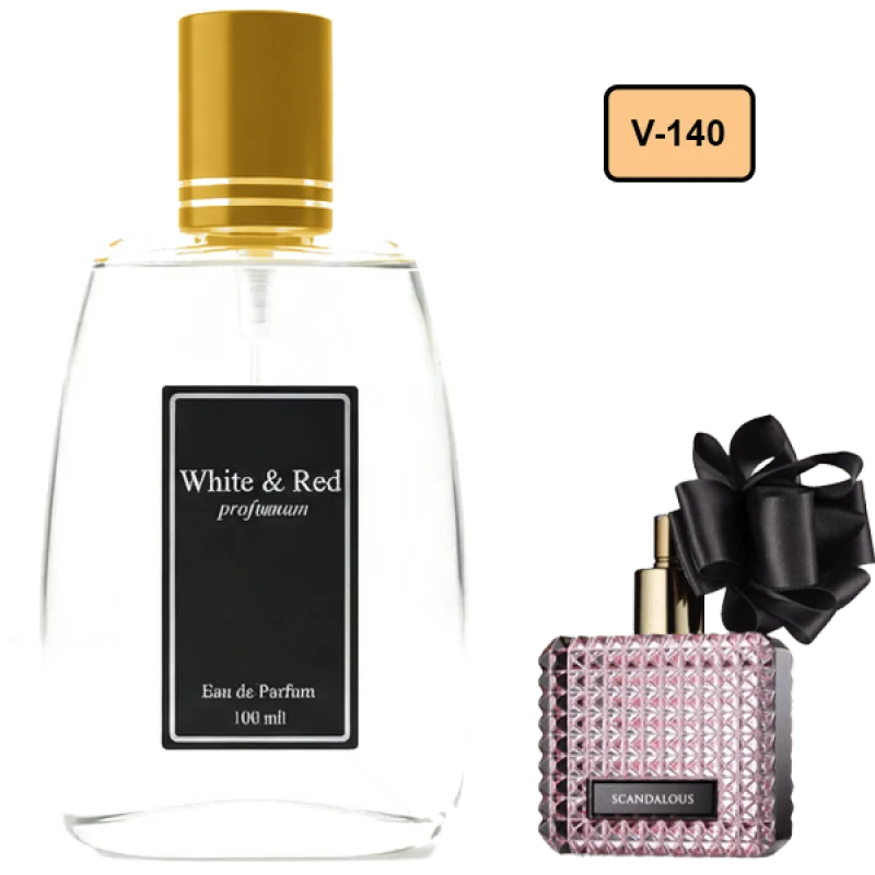 خرید و قیمت پرفیوم Victoria Secret Scandalous