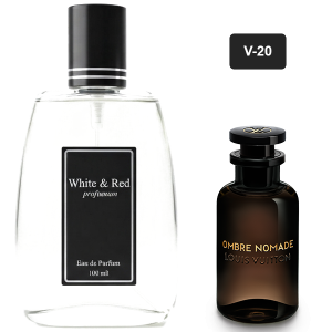 V20 پرفیوم Louis Vuitton Ombre Nomade