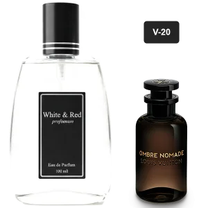 V20 پرفیوم Louis Vuitton Ombre Nomade