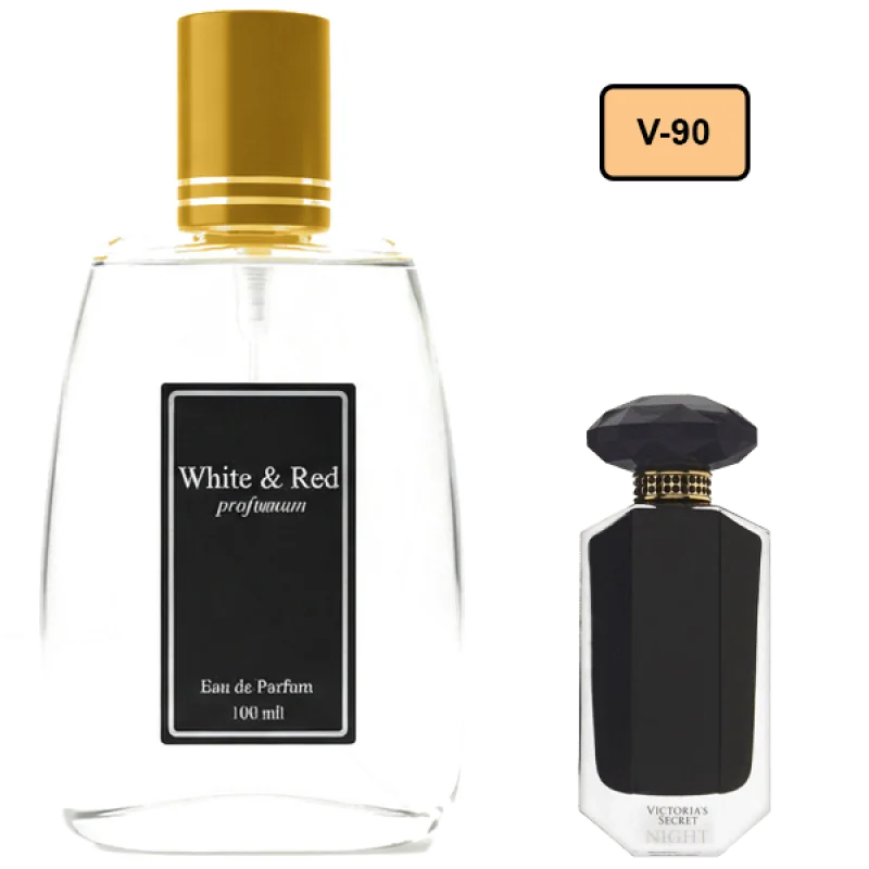 خرید و قیمت پرفیوم Victoria Secret Night