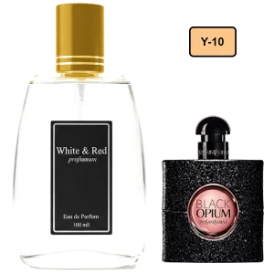 Y10 پرفیوم Yves Saint Laurent Black Opium