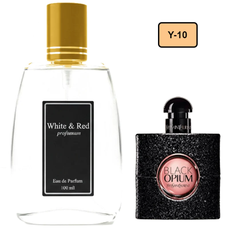 خرید و قیمت پرفیوم Yves Saint Laurent Black Opium