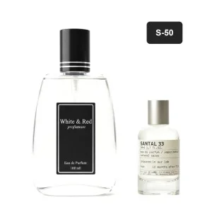 پرفیوم Le Labo Santal 33