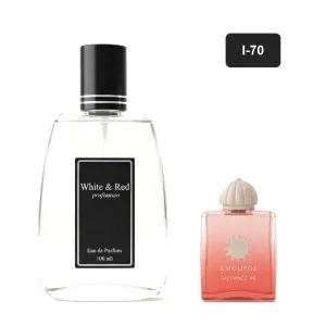 I70 پرفیوم Amouage Guidance 46