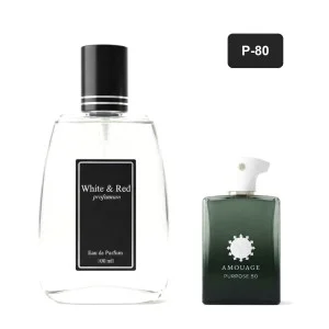 P80 پرفیوم Amouage Purpose 50