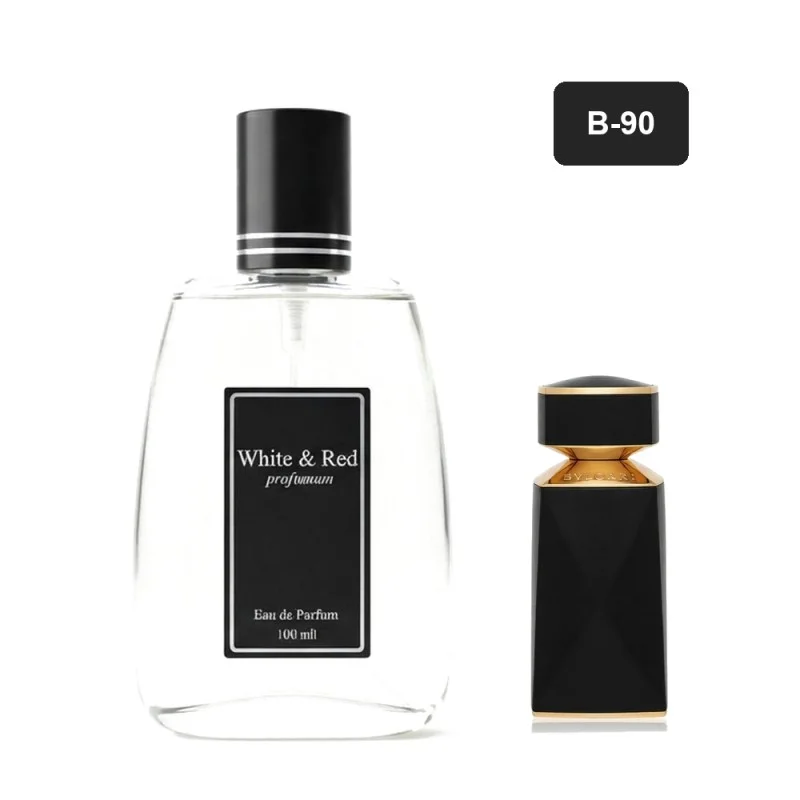 خرید و قیمت پرفیوم Bvlgari Le Gemme Tygar