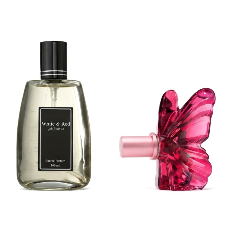 خرید و قیمت پرفیوم Carolina Herrera La Bomba