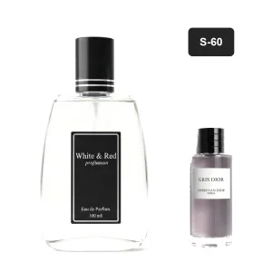 S60 پرفیوم Dior Gris Dior